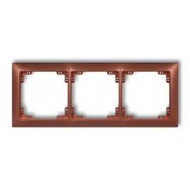 karlik-deco-9drso-3-ramka-uniwersalna-potrojna-z-tworzywa-deco-soft