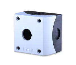 eaton-m22-i1-obudowa-otwor-22mm-ip67-do-nadbudowan