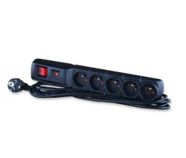 emos-p53872-przedluzacz-listwa-przeciwprzepieciowa-3m