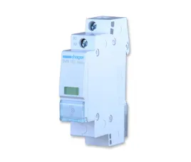 hager-svn121-lampka-modulowa-led-zielona-1f-230v