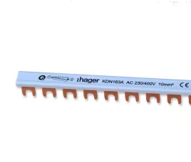hager-kdn163a-szyna-grzebieniowa-pozioma-1p-12m
