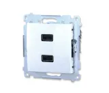simon-54-dc2usb-01-11-gniazdo-ladowarka-usb-2-1-a-5v