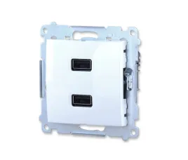 simon-54-dc2usb-01-11-gniazdo-ladowarka-usb-2-1-a-5v