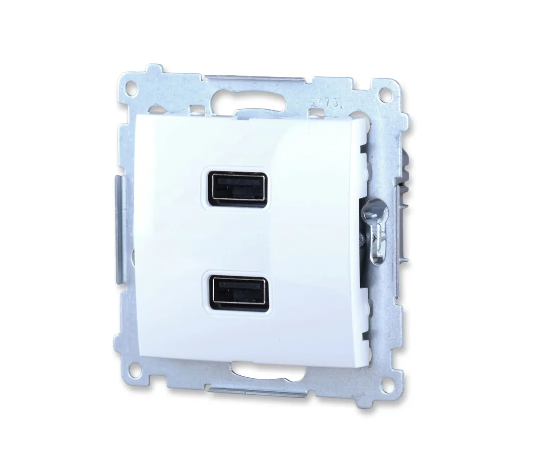 simon-54-dc2usb-01-11-gniazdo-ladowarka-usb-2-1-a-5v