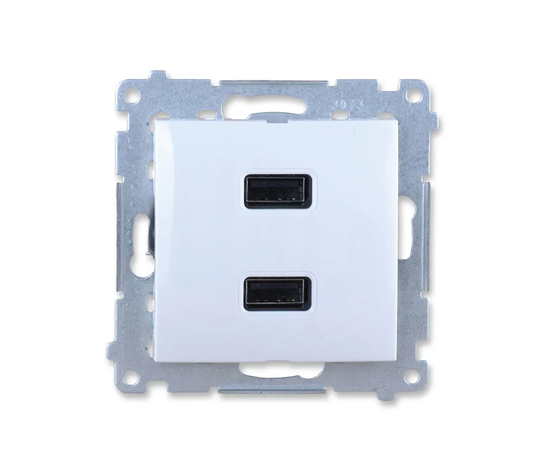 simon-54-dc2usb-01-11-gniazdo-ladowarka-usb-2-1-a-5v