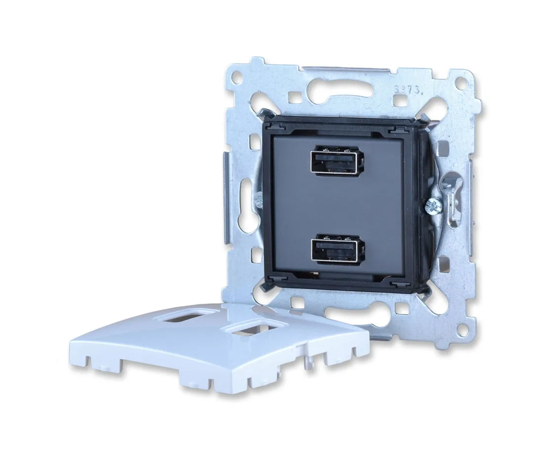 simon-54-dc2usb-01-11-gniazdo-ladowarka-usb-2-1-a-5v