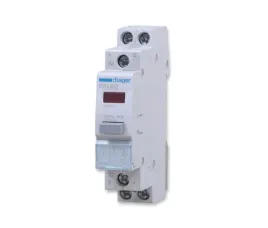 hager-svn452-przycisk-sterowniczy-1no-nc-led-czerwona-ith16a-230vac