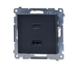 kontakt-simon-55-tec2ca-01-149-ladowarka-usb-podwojna-typ-a-c