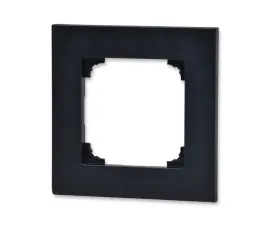 kontakt-simon-55-line-tr1-149-ramka-pojedyncza-1-krotna-czarny-mat
