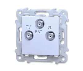 ospel-szafir-gpa-zs-m-00-gniazdo-koncowe-rtv-sat-biale
