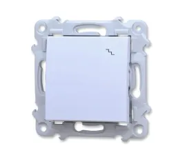 ospel-szafir-lp-3z-m-00-wlacznik-schodowy-lacznik-bialy