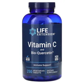 life-extension-witamina-c-i-bio-kwercetyna-250-tabletek-wegetarianskich