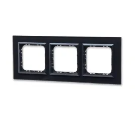 ospel-sonata-touch-r-3rgc-32-25-ramka-potrojna-szklana-4mm-3-krotna