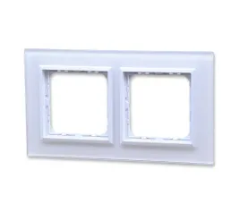 ospel-sonata-touch-r-2rgc-31-00-ramka-podwojna-szklana-4mm-2-krotna