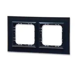 ospel-sonata-touch-r-2rgc-32-25-ramka-podwojna-szklana-4mm-2-krotna