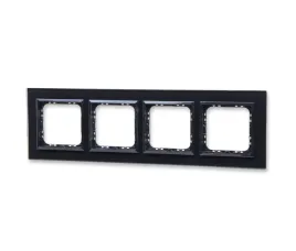 ospel-sonata-touch-r-4rgc-32-25-ramka-poczworna-szklana-4mm-4-krotna