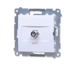 kontakt-simon-54-dasf1-01-11-gniazdo-antenowe-sat-pojedyncze
