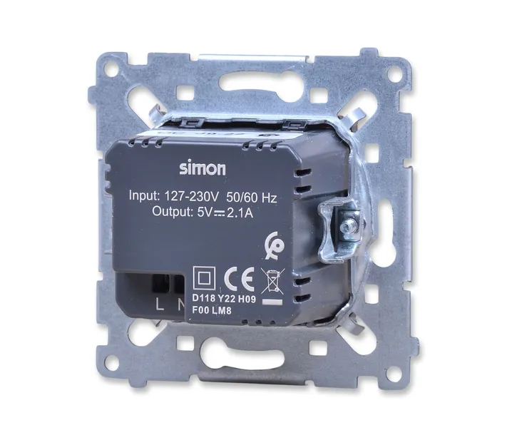 kontakt-simon-54-dc2usb-01-48-ladowarka-2xusb-2-1a-typ-gniazda-gniazdo