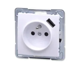 ospel-impresja-gp-1yzpusb-gniazdo-z-ladowarka-usb