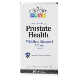 21st-century-zdrowie-prostaty-z-beta-sitosterolem-60-softgeli
