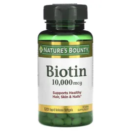 nature-s-bounty-biotyna-10-000-g-120-miekkich-kapsulek-o-szybkim-uwalni