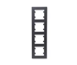 hager-lumina-intense-wl5643-ramka-4-krotna-pionowa