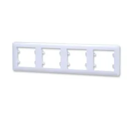 hager-lumina-soul-wl5240-ramka-4-krotna-pozioma