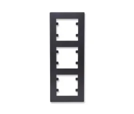 hager-lumina-intense-wl5633-ramka-3-krotna-pionowa