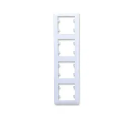 hager-lumina-soul-wl5140-ramka-4-krotna-pionowa