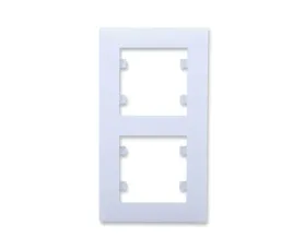 hager-lumina-intense-wl5620-ramka-2-krotna-pionowa