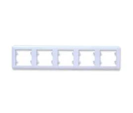 hager-lumina-soul-wl5250-ramka-5-krotna-pozioma