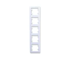 hager-lumina-soul-wl5150-ramka-5-krotna-pionowa
