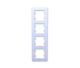 hager-lumina-intense-wl5740-ramka-4-krotna-pionowa