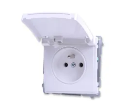 basic-modul-bmgz1b-01-11-gniazdko-uziemienie-ip44