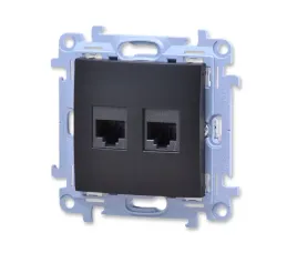 konakt-simon-10-c62-01-49-gniazdo-komputerowe-podwojne-rj45-kat-6e