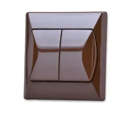 ospel-akcent-lp-2a-24-lacznik-dwugrupowy-swiecznikowy