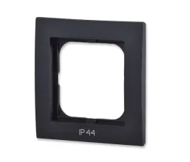 ospel-as-rh-1g-33-ramka-pojedyncza-do-lacznikow-ip44