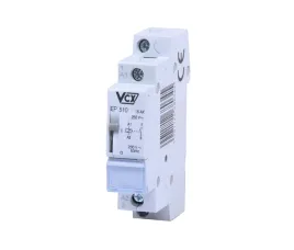 vcx-ep-510-wylacznik-impulsowy-bistabilny-230v-1z-16a