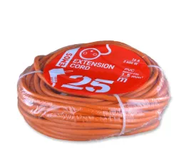 emos-p01125-przedluzacz-1-gniazdko-25m-16a-z-uziemieniem