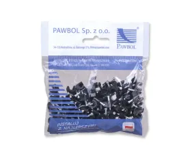 pawbol-h-7004c-uchwyt-kablowy-flop-fi6-100szt-czarny
