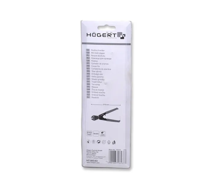 hogert-ht3b540-mini-nozyce-do-drutu-210-mm-rodzaj-szczypce-boczne