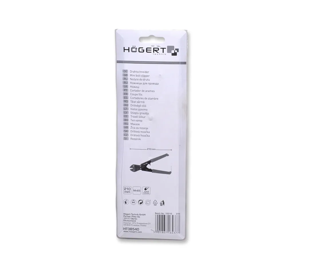 hogert-ht3b540-mini-nozyce-do-drutu-210-mm