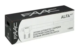 faac-alfa-414-zestaw-do-bramy-silownik-pilot-naped