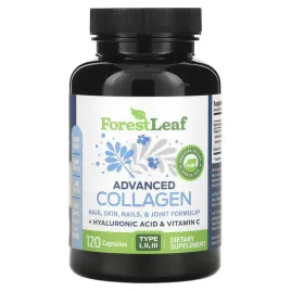 forest-leaf-zaawansowany-kolagen-120-kapsulek