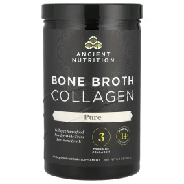 ancient-nutrition-kolagen-z-bulionu-bone-czysty-450-g