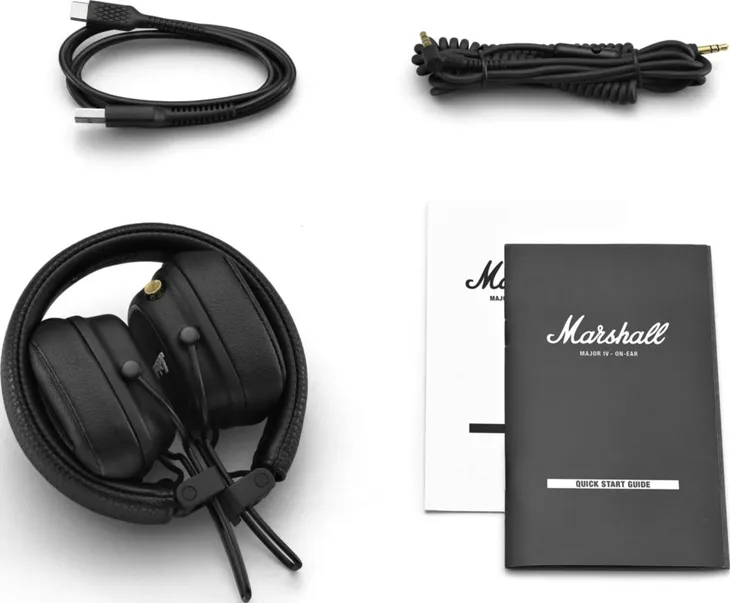 marshall-major-iv-czarne-marka-marshall