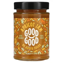 good-good-konfitura-z-moreli-12-uncji-330-g