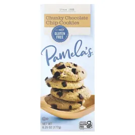 pamela-s-products-ciasteczka-chunky-czekoladowe-chips-6-25-uncji-177-g