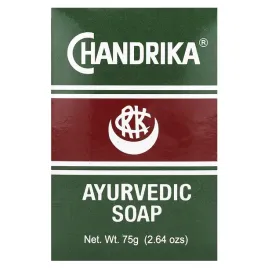 chandrika-soap-ayurvedic-bar-soap-1-bar-2-64-oz-75-g