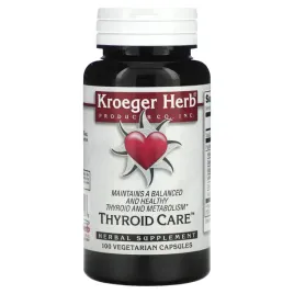 kroeger-herb-co-thyroid-care-100-vegetarian-capsules
